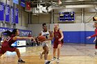 WBBall vs MIT  Wheaton College Women's Basketball vs MIT. - Photo By: KEITH NORDSTROM : Wheaton, basketball
